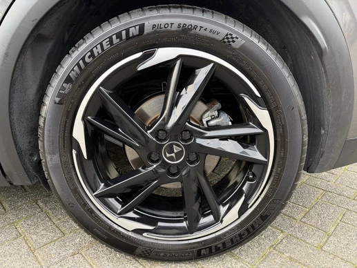 DS DS 7 - Afbeelding 9 van 30