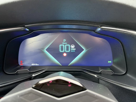 DS DS 7 - Afbeelding 16 van 30