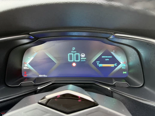 DS DS 7 - Afbeelding 17 van 30