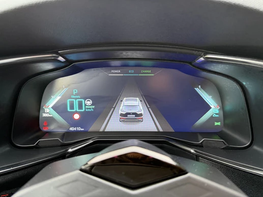 DS DS 7 - Afbeelding 18 van 30