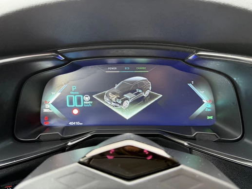 DS DS 7 - Afbeelding 20 van 30