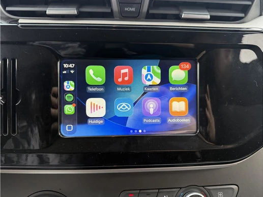 Maxus eDeliver3 - Afbeelding 20 van 30