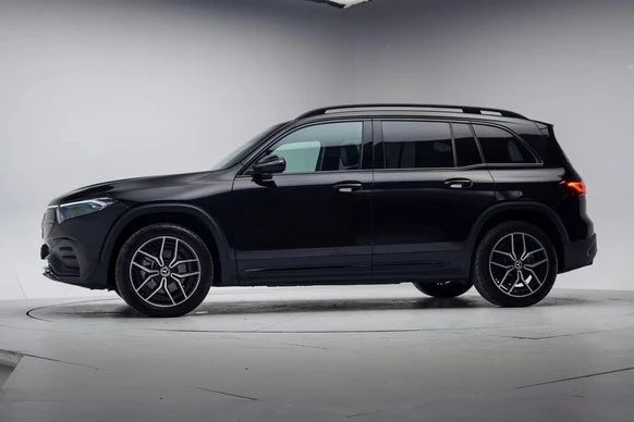 Mercedes-Benz EQB - Afbeelding 2 van 30