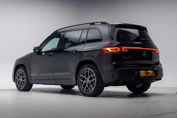 Mercedes-Benz EQB - Afbeelding 3 van 30