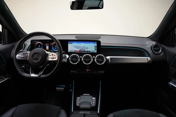 Mercedes-Benz EQB - Afbeelding 4 van 30