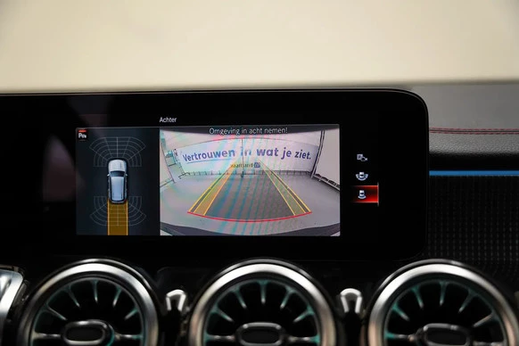 Mercedes-Benz EQB - Afbeelding 5 van 30