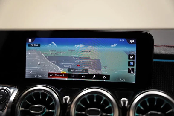 Mercedes-Benz EQB - Afbeelding 7 van 30