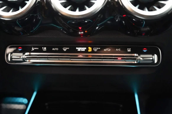 Mercedes-Benz EQB - Afbeelding 8 van 30