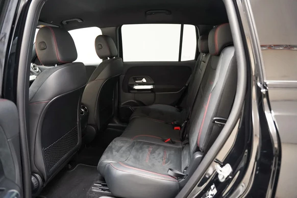 Mercedes-Benz EQB - Afbeelding 11 van 30