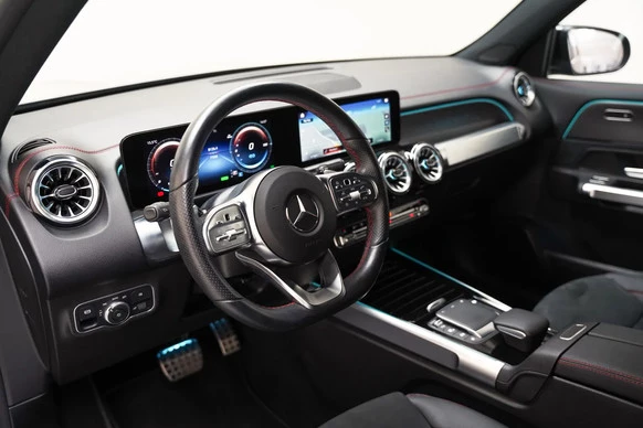 Mercedes-Benz EQB - Afbeelding 15 van 30