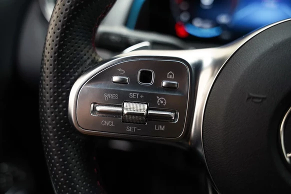 Mercedes-Benz EQB - Afbeelding 16 van 30