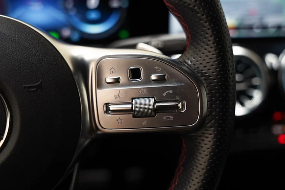 Mercedes-Benz EQB - Afbeelding 17 van 30