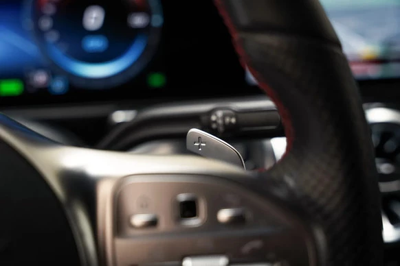 Mercedes-Benz EQB - Afbeelding 18 van 30