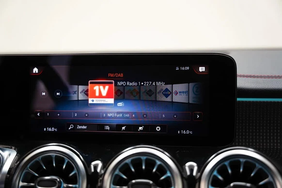 Mercedes-Benz EQB - Afbeelding 26 van 30