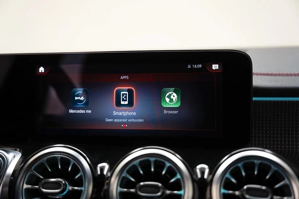 Mercedes-Benz EQB - Afbeelding 28 van 30