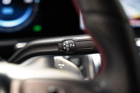 Mercedes-Benz EQB - Afbeelding 30 van 30