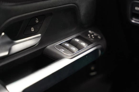 Mercedes-Benz EQB - Afbeelding 21 van 30