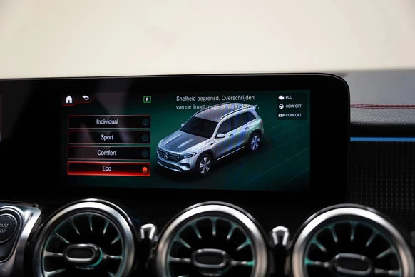 Mercedes-Benz EQB - Afbeelding 26 van 30