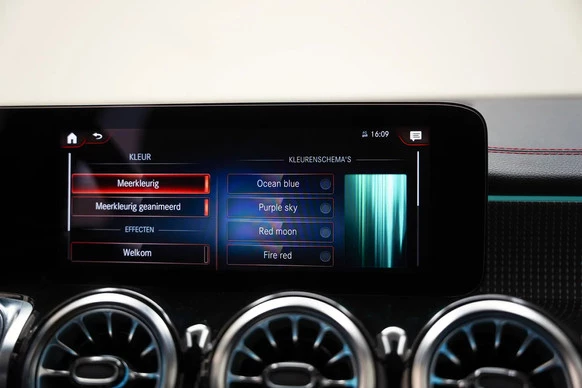 Mercedes-Benz EQB - Afbeelding 28 van 30