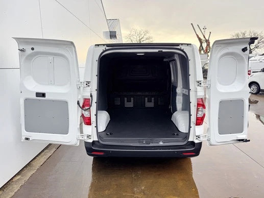 Maxus eDeliver3 - Afbeelding 12 van 30