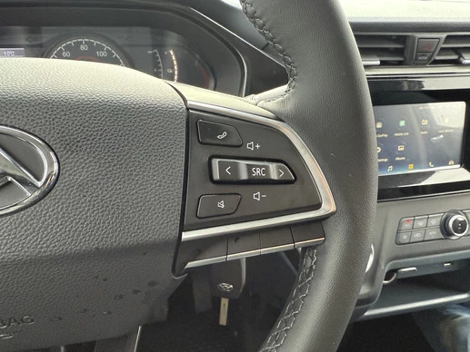 Maxus eDeliver3 - Afbeelding 25 van 30