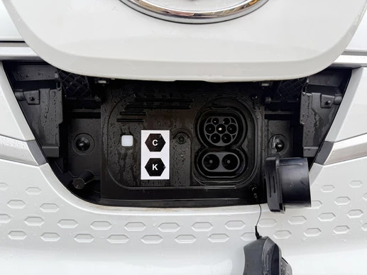 Maxus eDeliver3 - Afbeelding 30 van 30