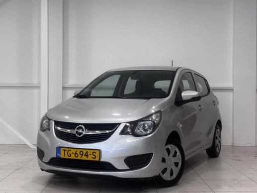 Opel KARL - Afbeelding 1 van 24