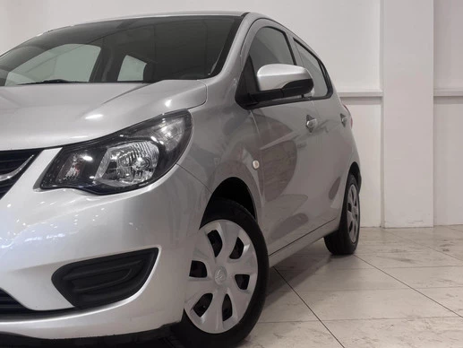 Opel KARL - Afbeelding 2 van 24