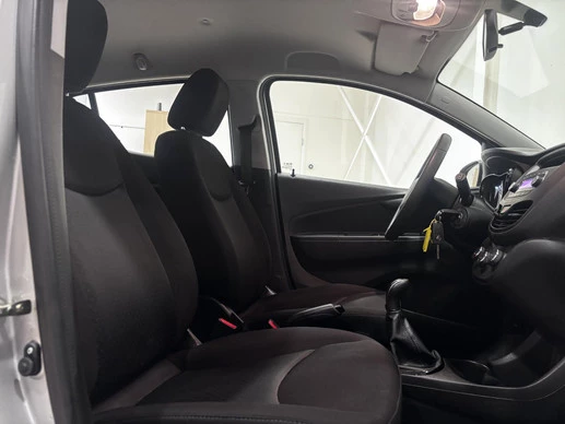 Opel KARL - Afbeelding 24 van 24