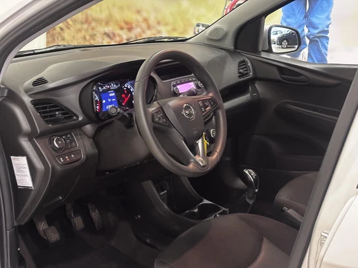 Opel KARL - Afbeelding 5 van 24