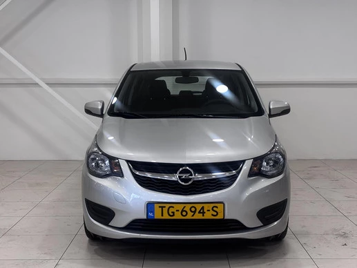 Opel KARL - Afbeelding 8 van 24