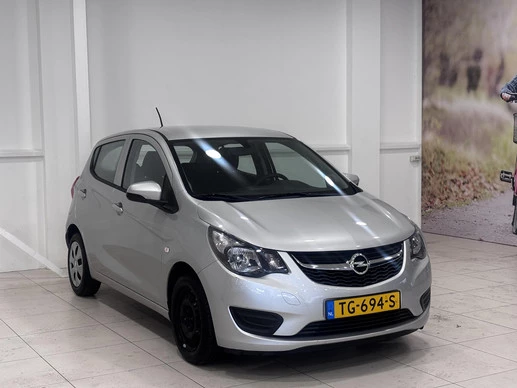 Opel KARL - Afbeelding 11 van 24