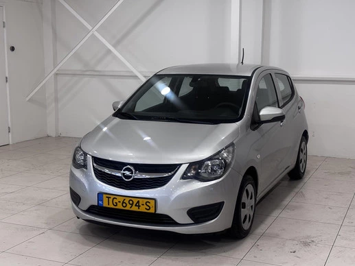 Opel KARL - Afbeelding 15 van 24