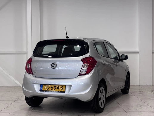 Opel KARL - Afbeelding 17 van 24