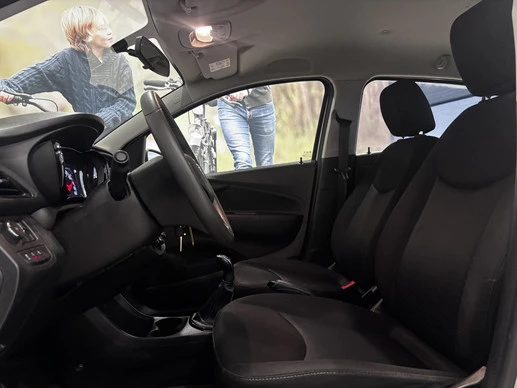 Opel KARL - Afbeelding 21 van 24