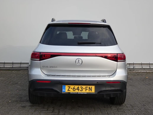 Mercedes-Benz EQB - Afbeelding 6 van 28