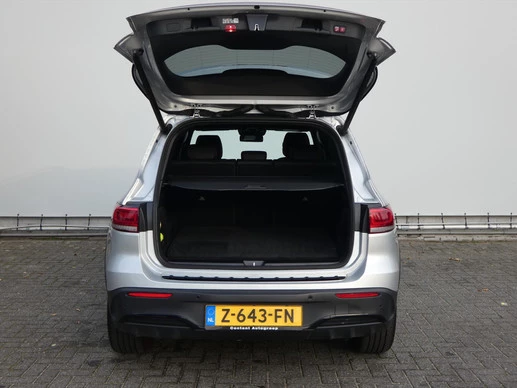 Mercedes-Benz EQB - Afbeelding 9 van 28