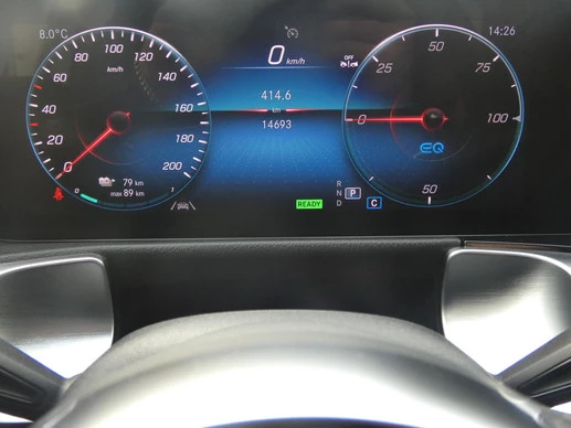 Mercedes-Benz EQB - Afbeelding 10 van 28