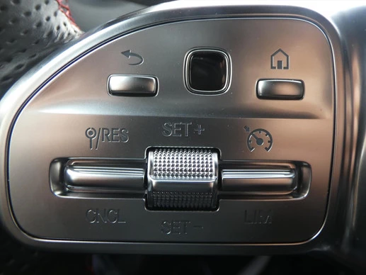 Mercedes-Benz EQB - Afbeelding 11 van 28