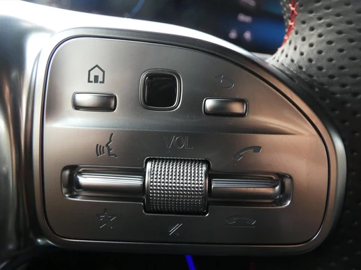 Mercedes-Benz EQB - Afbeelding 12 van 28