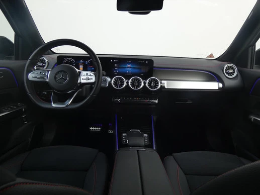 Mercedes-Benz EQB - Afbeelding 14 van 28