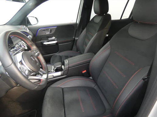 Mercedes-Benz EQB - Afbeelding 15 van 28