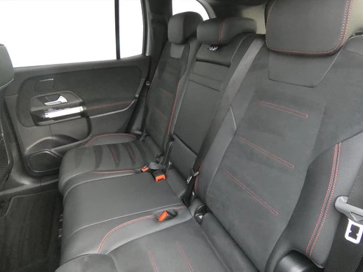 Mercedes-Benz EQB - Afbeelding 16 van 28