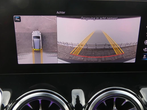 Mercedes-Benz EQB - Afbeelding 17 van 28