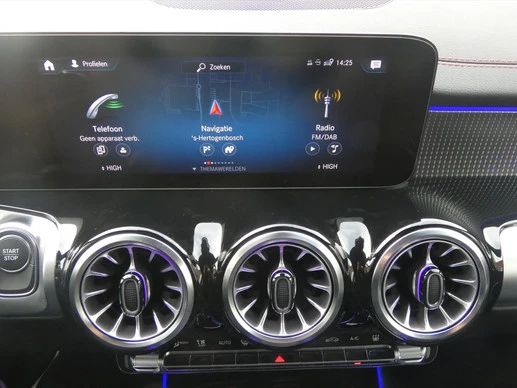 Mercedes-Benz EQB - Afbeelding 18 van 28