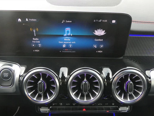 Mercedes-Benz EQB - Afbeelding 19 van 28