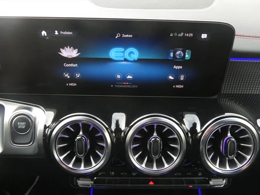 Mercedes-Benz EQB - Afbeelding 20 van 28