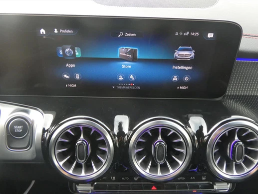 Mercedes-Benz EQB - Afbeelding 21 van 28