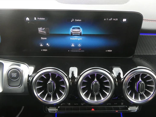 Mercedes-Benz EQB - Afbeelding 22 van 28