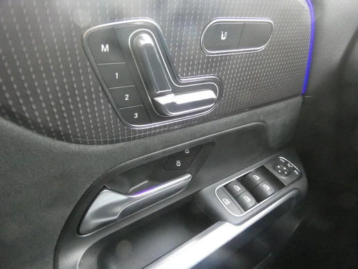 Mercedes-Benz EQB - Afbeelding 23 van 28